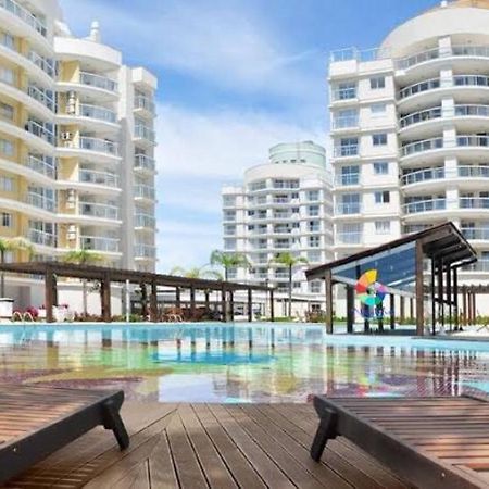Apartamento Em Home Club Penha  Exterior foto