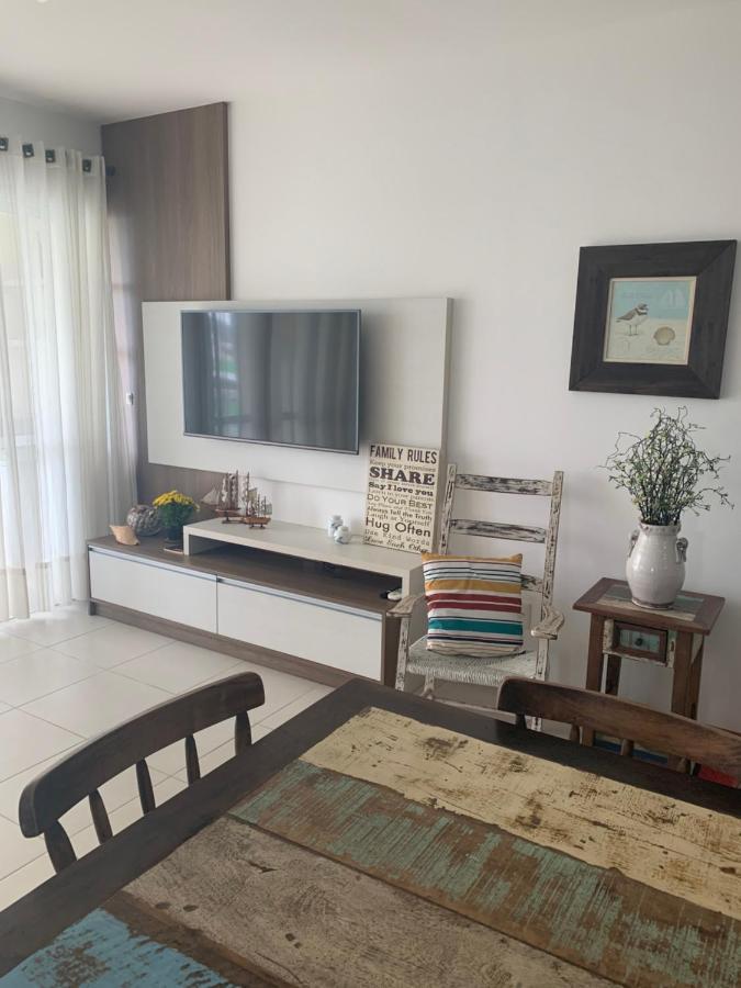 Apartamento Em Home Club Penha  Exterior foto