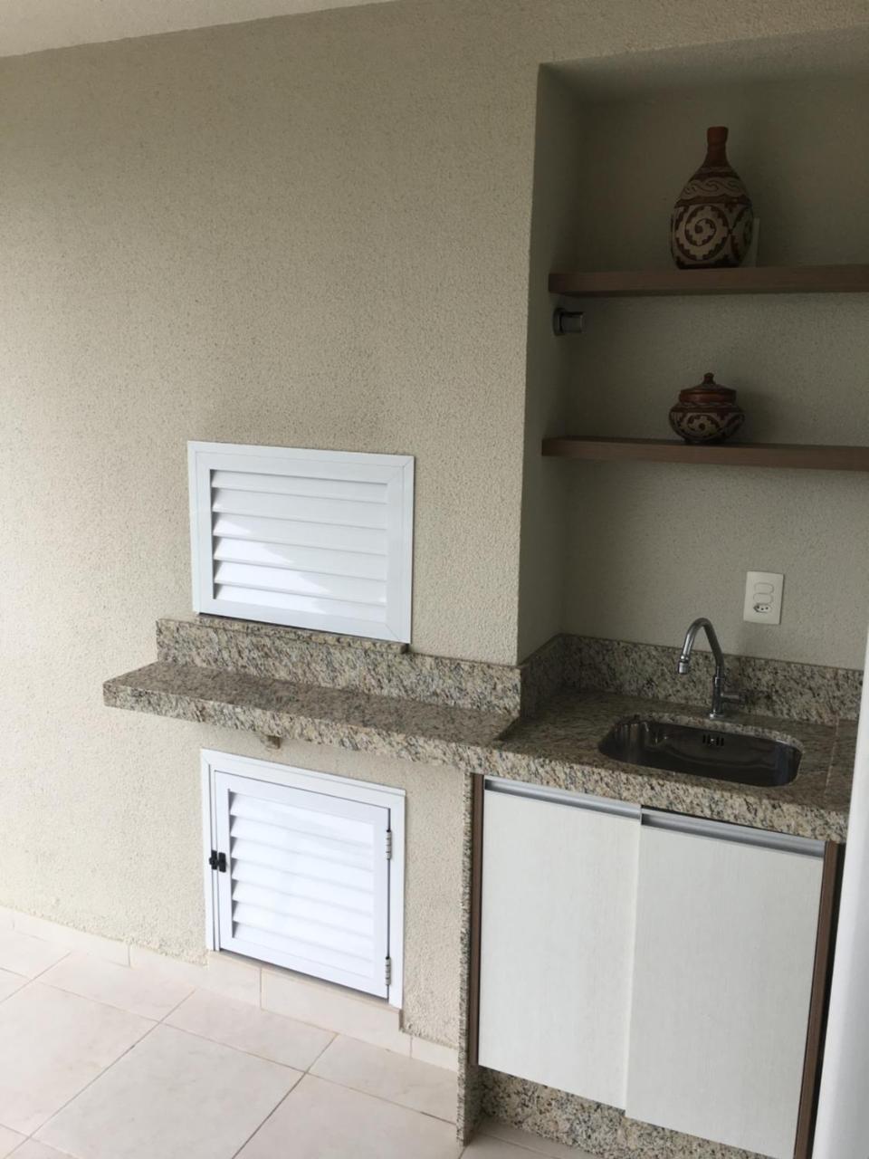 Apartamento Em Home Club Penha  Exterior foto