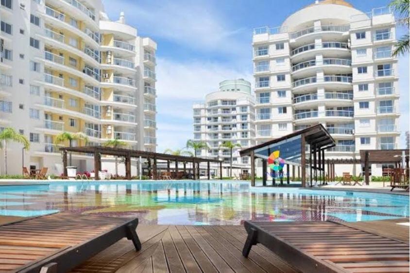 Apartamento Em Home Club Penha  Exterior foto